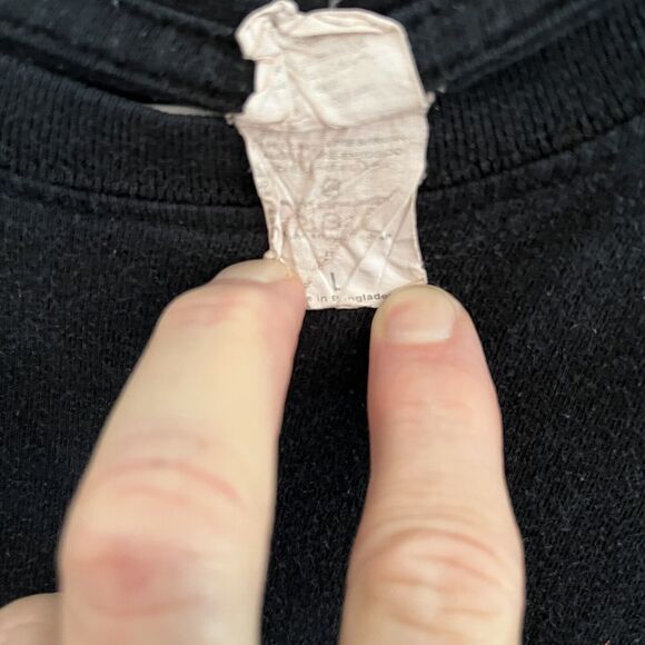 Arizona Bike rally shirt Men’s Size Large 2017 Skeleton Skull Motorcycle - Picture 5 of 8